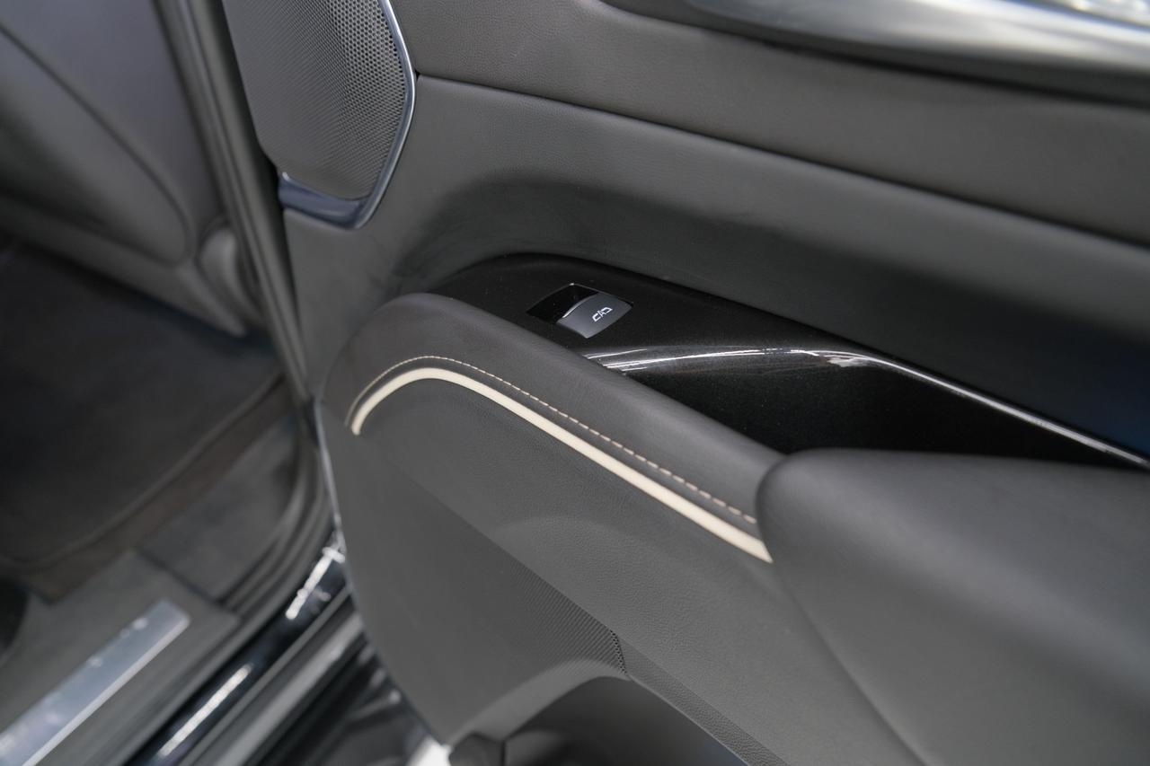 2024 Cadillac Escalade ESV RWD Premium Luxury Bullet Proof Miami FL