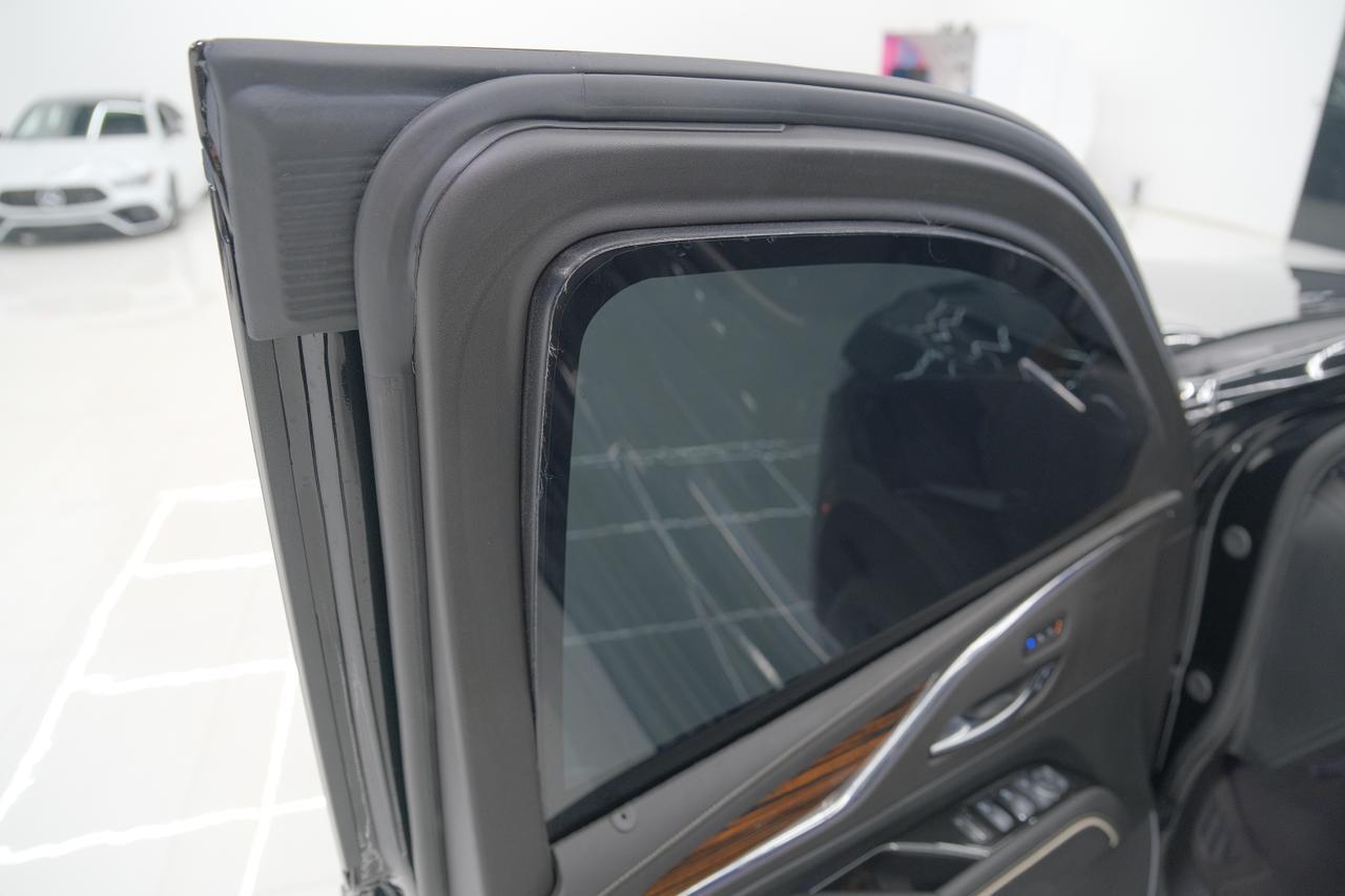 2024 Cadillac Escalade ESV RWD Premium Luxury Bullet Proof Miami FL