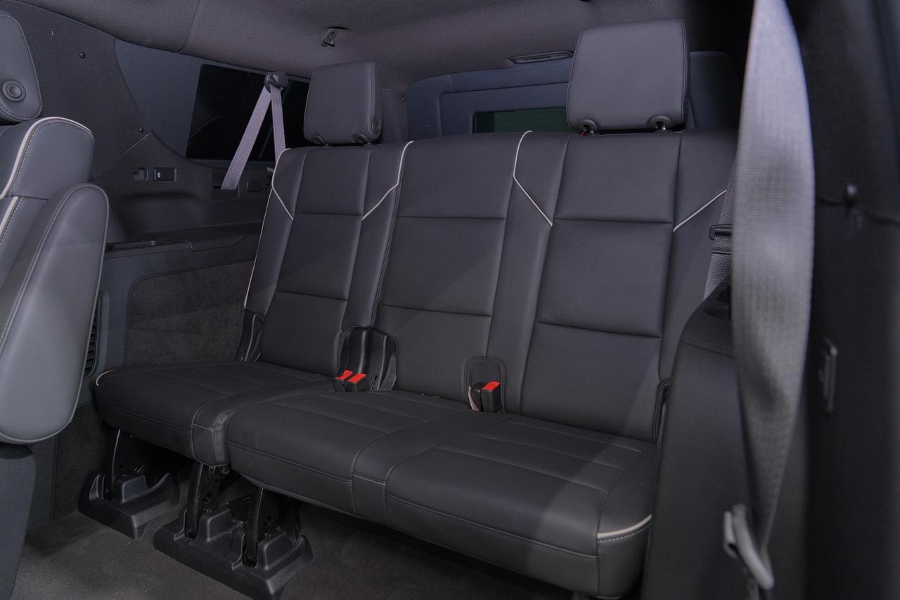 2024 Cadillac Escalade ESV RWD Premium Luxury Bullet Proof Miami FL