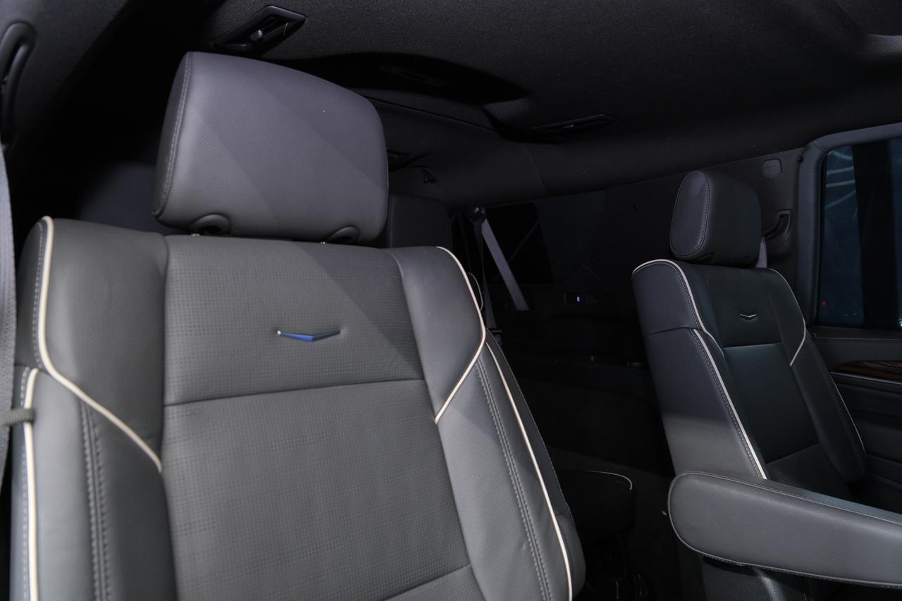 2024 Cadillac Escalade ESV RWD Premium Luxury Bullet Proof Miami FL