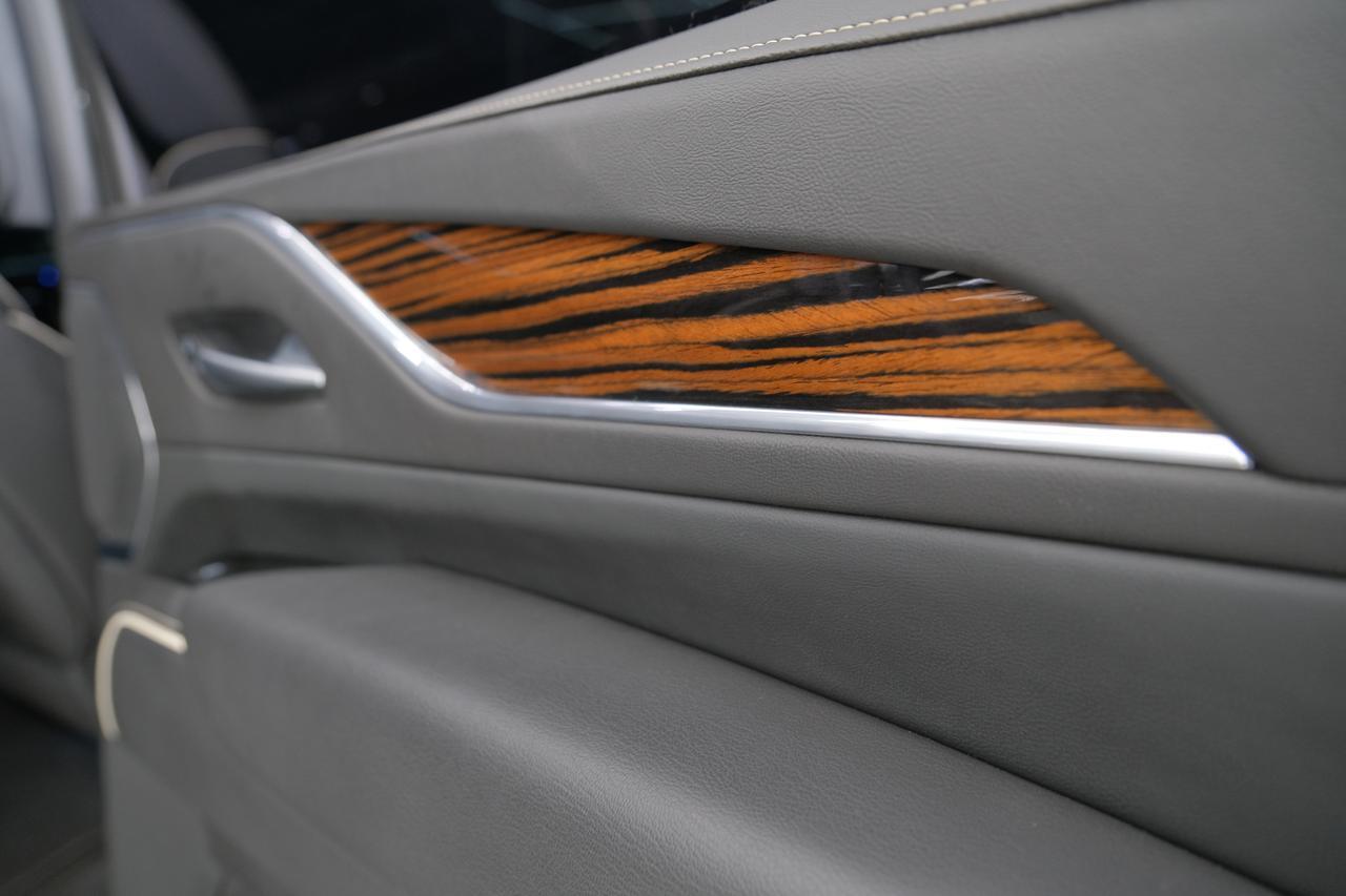 2024 Cadillac Escalade ESV RWD Premium Luxury Bullet Proof Miami FL