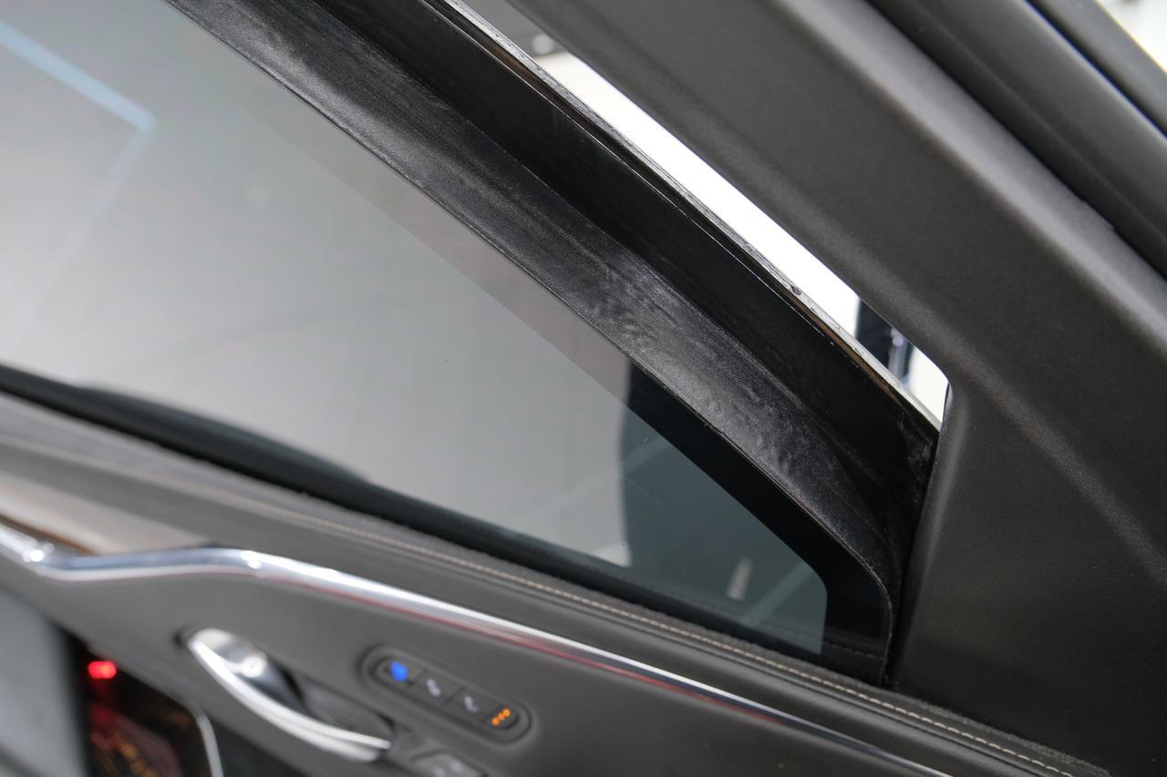 2024 Cadillac Escalade ESV RWD Premium Luxury Bullet Proof Miami FL