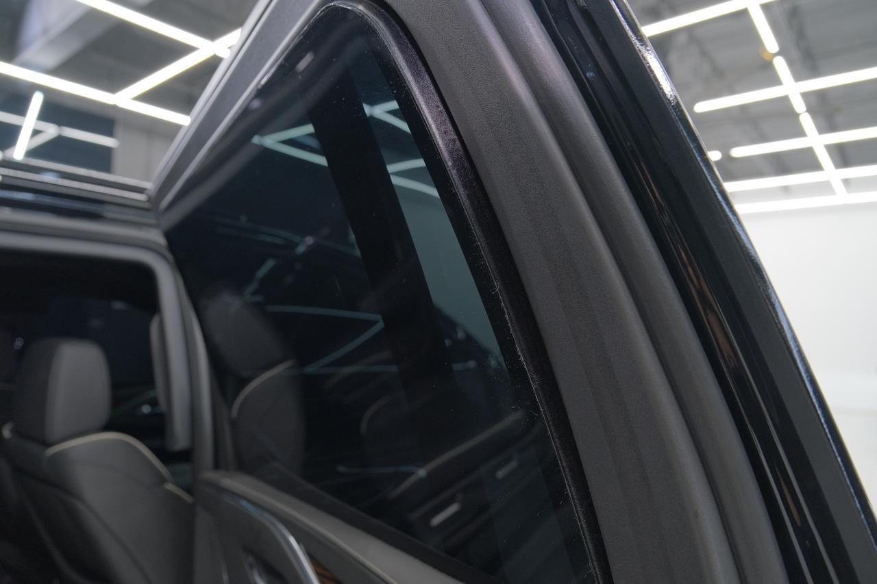 2024 Cadillac Escalade ESV RWD Premium Luxury Bullet Proof Miami FL