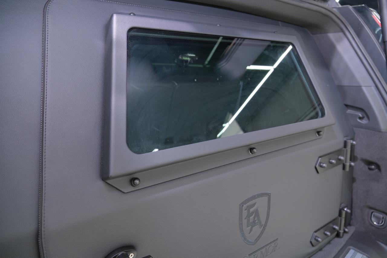 2024 Cadillac Escalade ESV RWD Premium Luxury Bullet Proof Miami FL