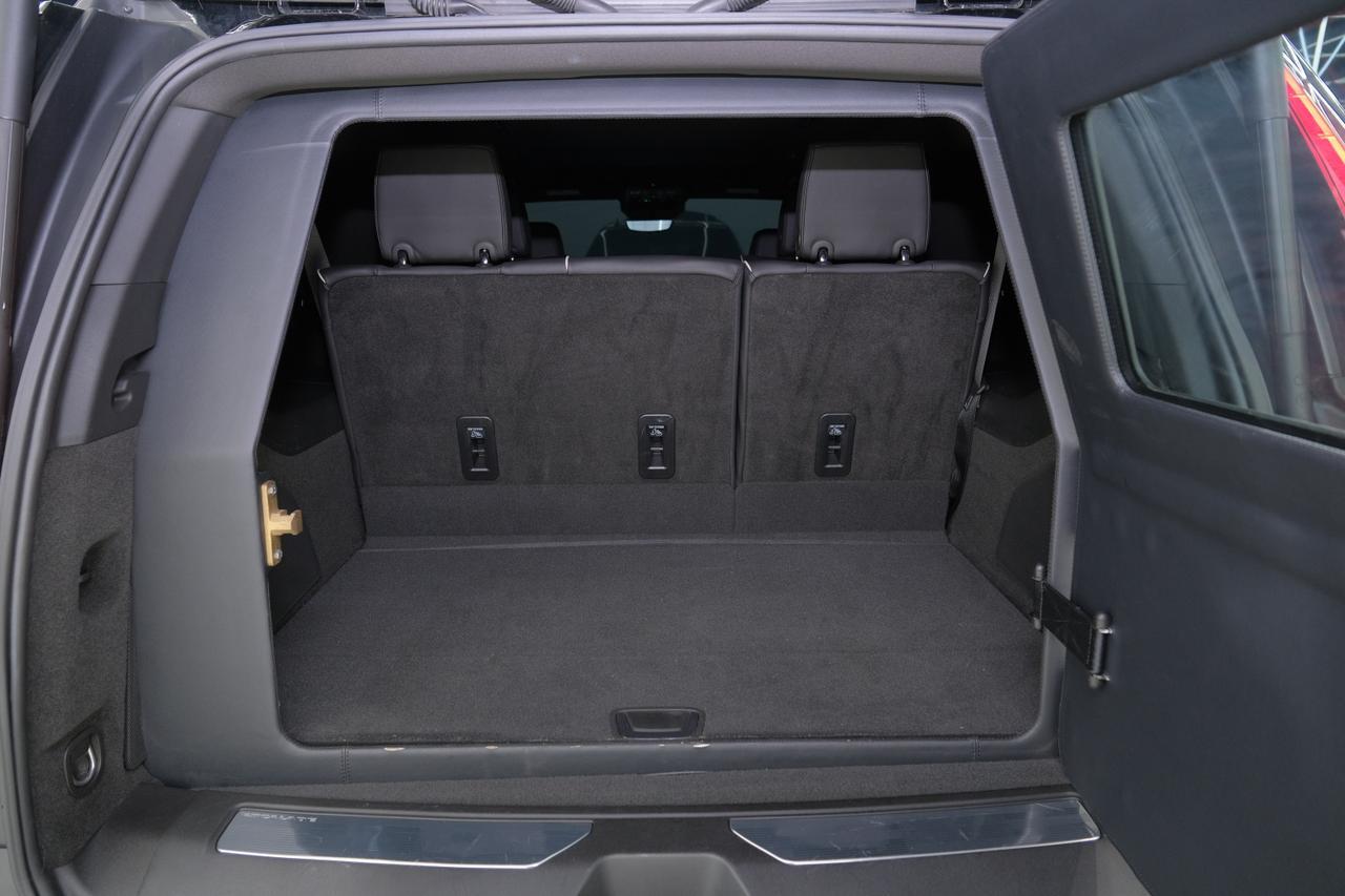 2024 Cadillac Escalade ESV RWD Premium Luxury Bullet Proof Miami FL