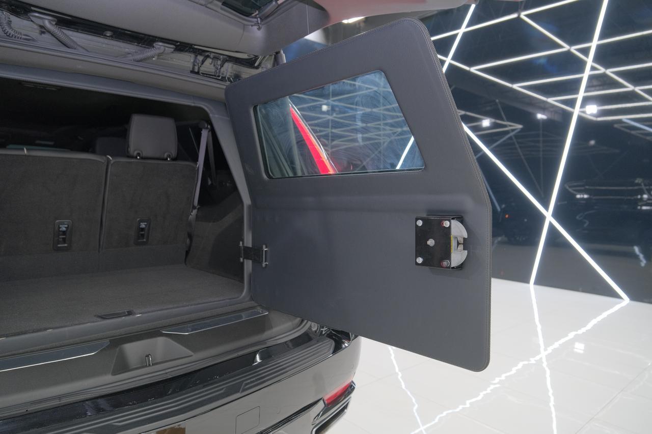 2024 Cadillac Escalade ESV RWD Premium Luxury Bullet Proof Miami FL