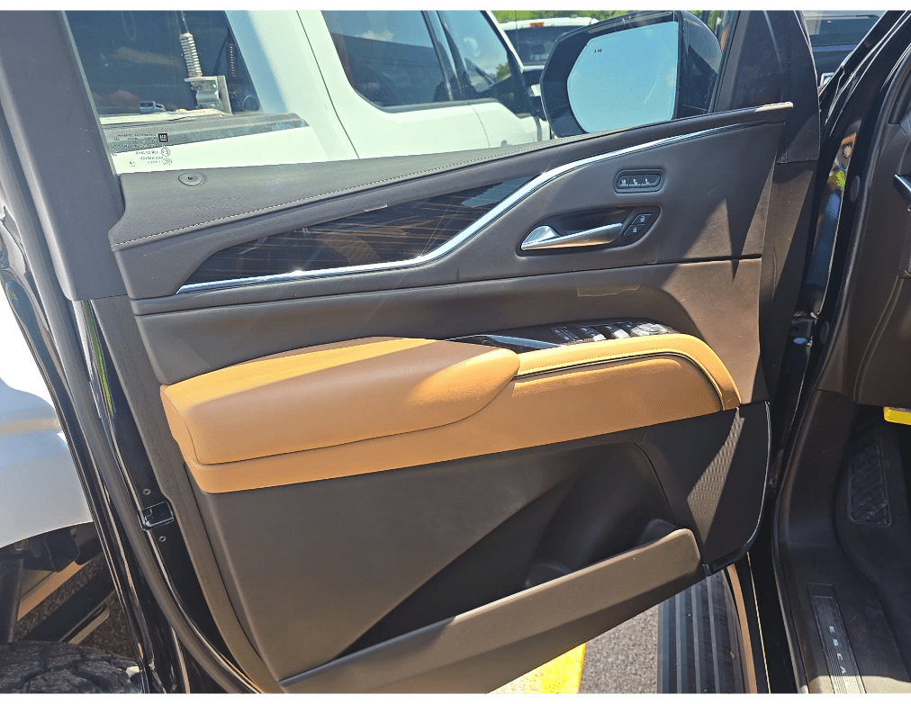 2024 Cadillac Escalade ESV Sport Air Ride Adaptive Suspension Soft Close Doors Portland OR