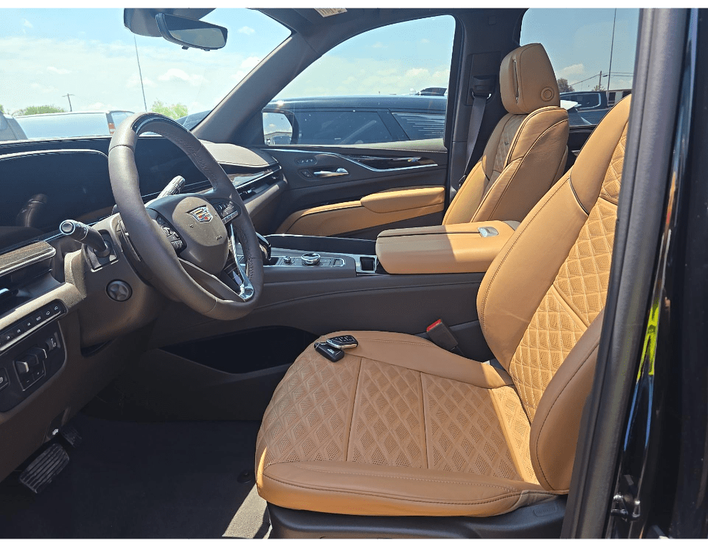 2024 Cadillac Escalade ESV Sport Air Ride Adaptive Suspension Soft Close Doors Portland OR