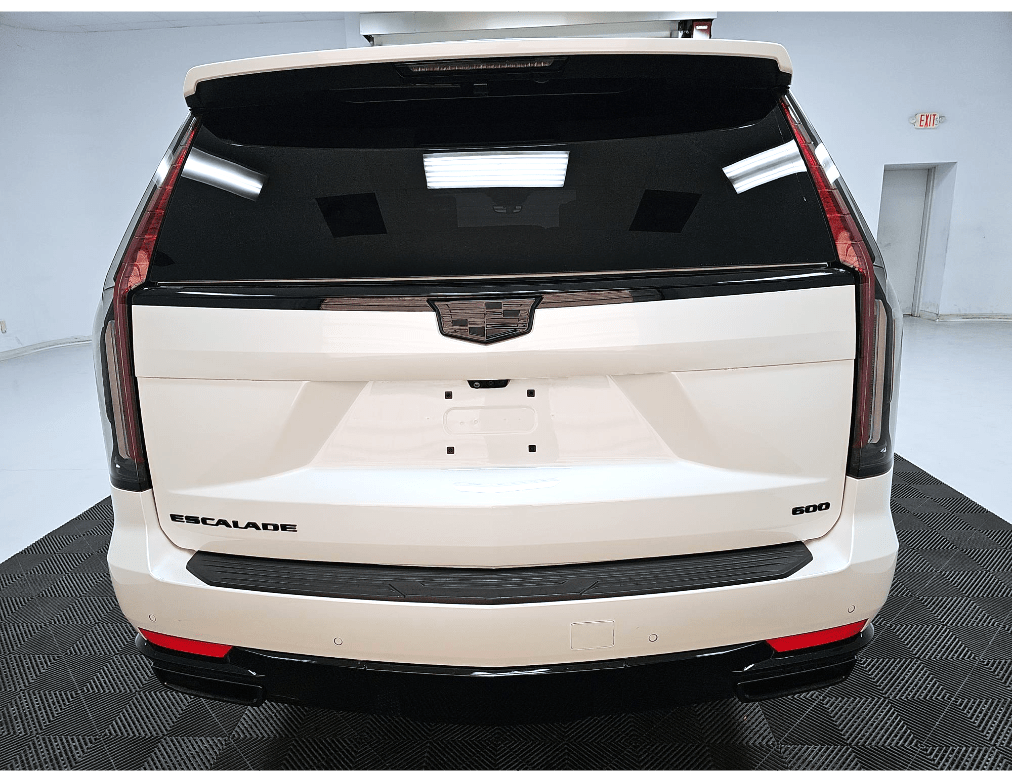 2024 Cadillac Escalade ESV Sport Night Vision Rear Seat Entertainment Portland OR