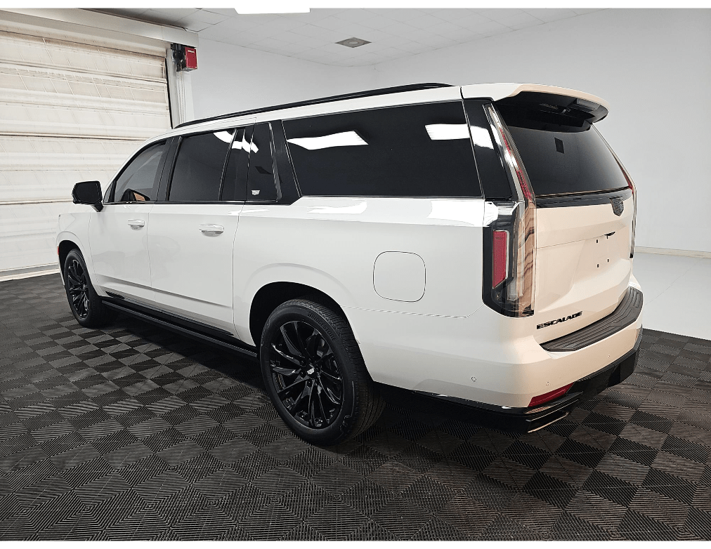 2024 Cadillac Escalade ESV Sport Night Vision Rear Seat Entertainment Portland OR