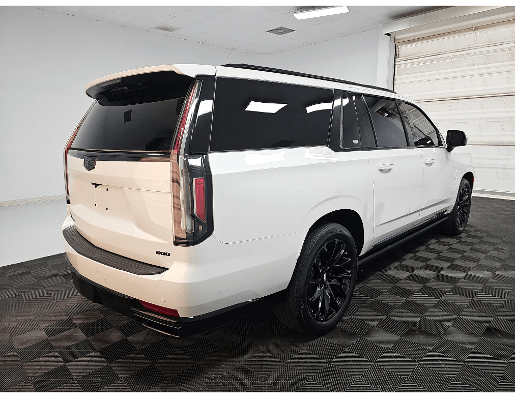 2024 Cadillac Escalade ESV Sport Night Vision Rear Seat Entertainment Portland OR