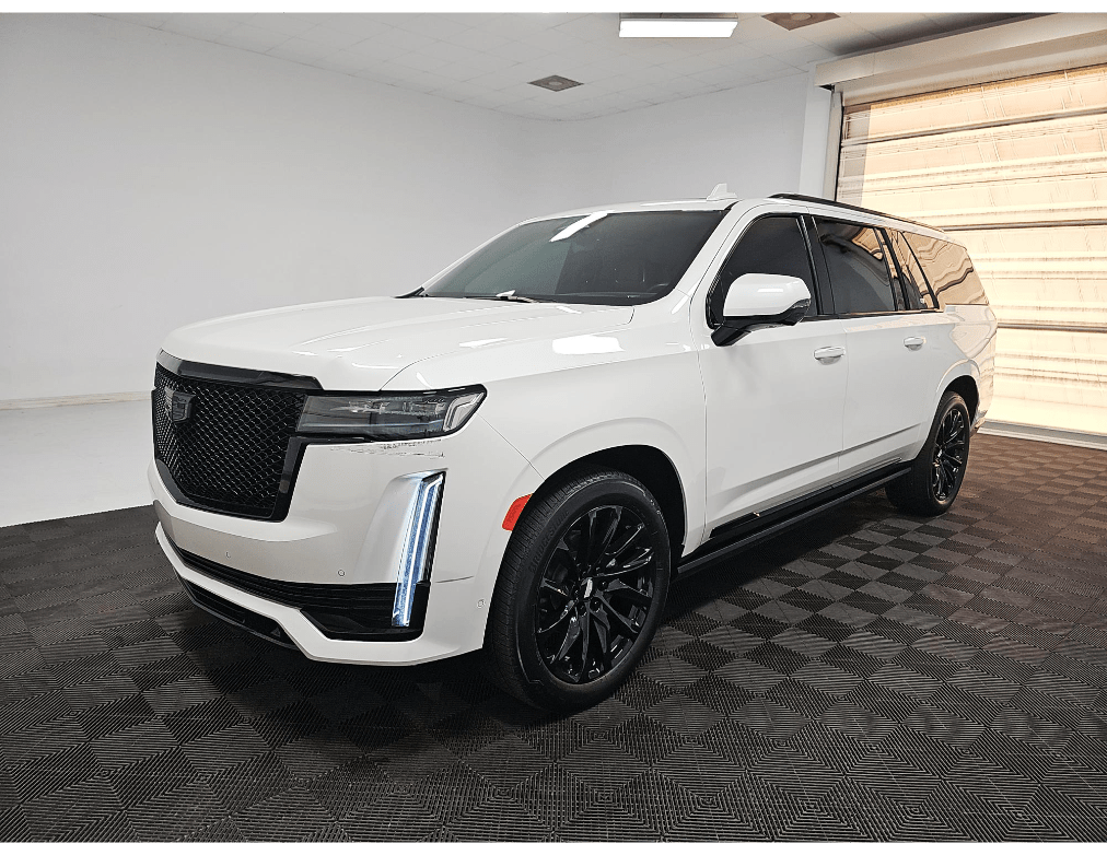 2024 Cadillac Escalade ESV Sport Night Vision Rear Seat Entertainment Portland OR