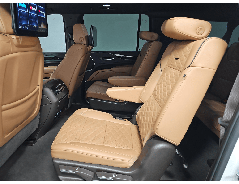 2024 Cadillac Escalade ESV Sport Night Vision Rear Seat Entertainment Portland OR