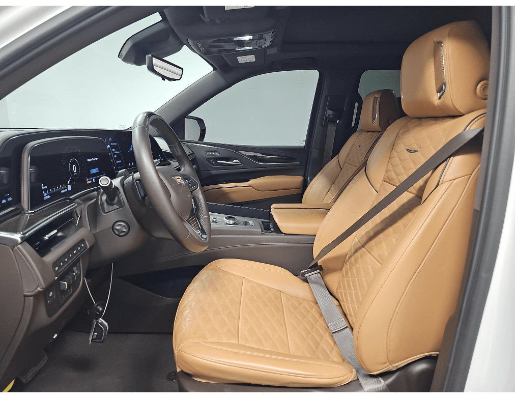 2024 Cadillac Escalade ESV Sport Night Vision Rear Seat Entertainment Portland OR