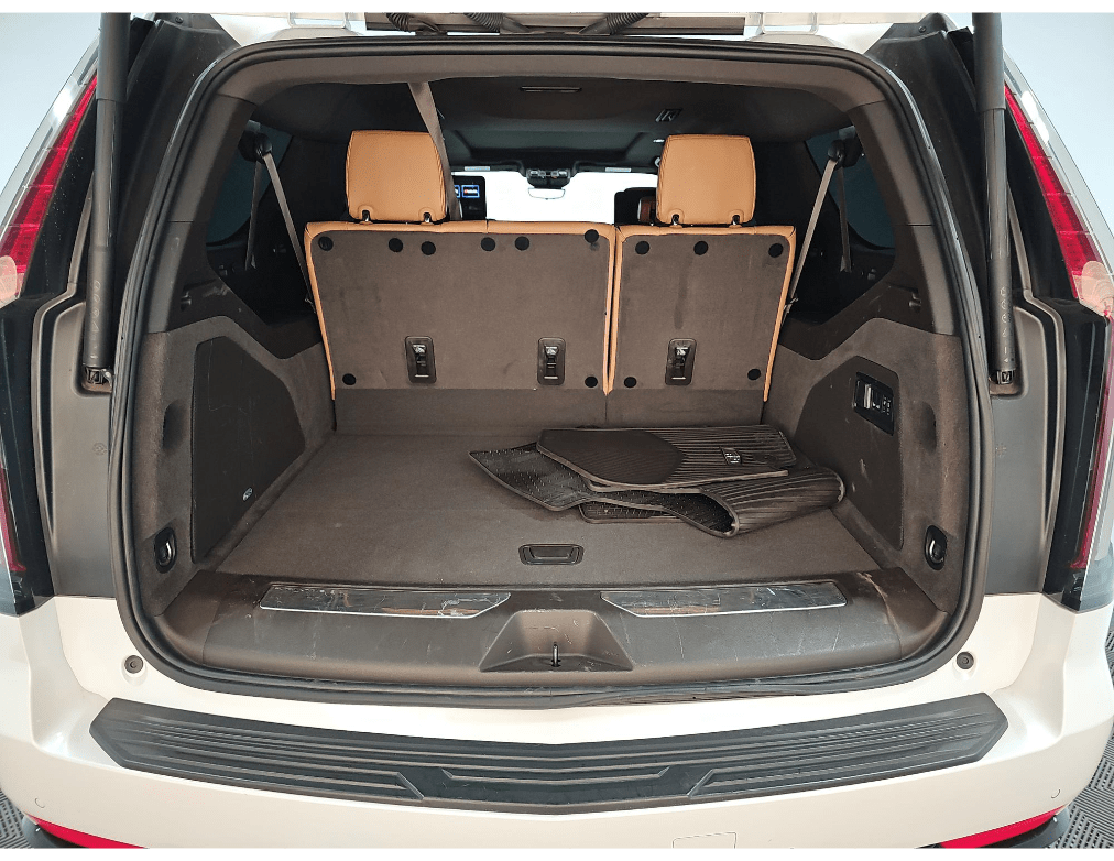 2024 Cadillac Escalade ESV Sport Night Vision Rear Seat Entertainment Portland OR