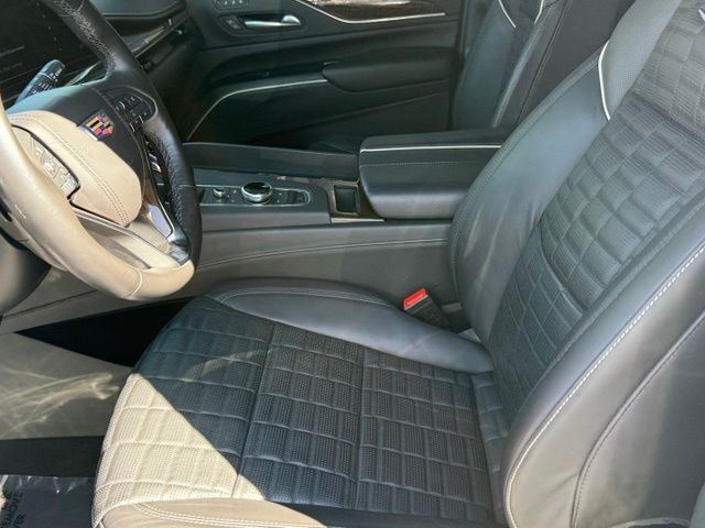 2024 Cadillac Escalade ESV Sport Platinum Albuquerque NM