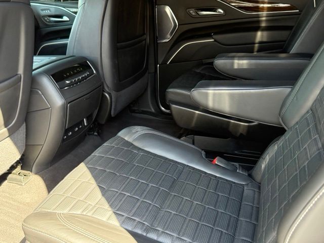 2024 Cadillac Escalade ESV Sport Platinum Albuquerque NM