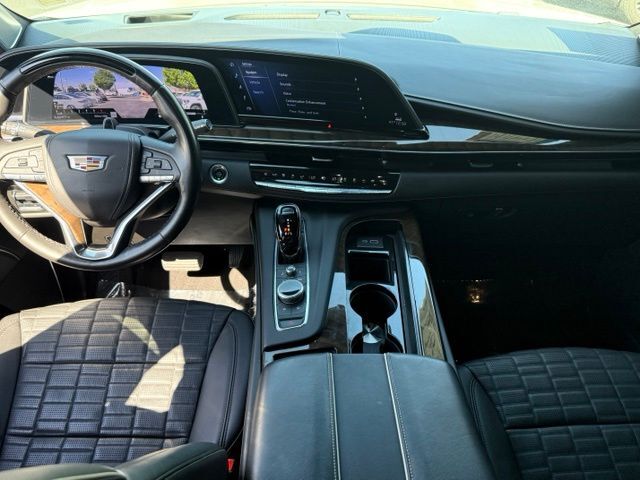 2024 Cadillac Escalade ESV Sport Platinum Albuquerque NM