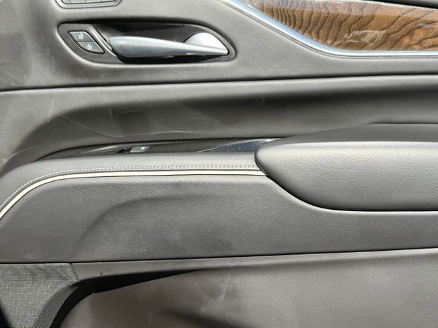 2024 Cadillac Escalade ESV Sport Platinum Albuquerque NM