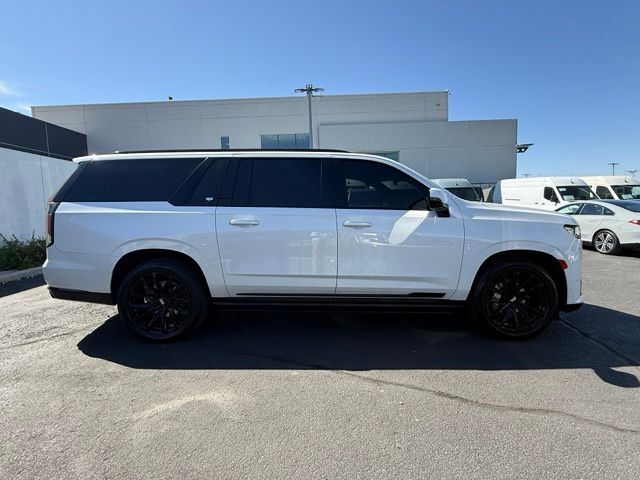 2024 Cadillac Escalade ESV Sport Platinum Albuquerque NM