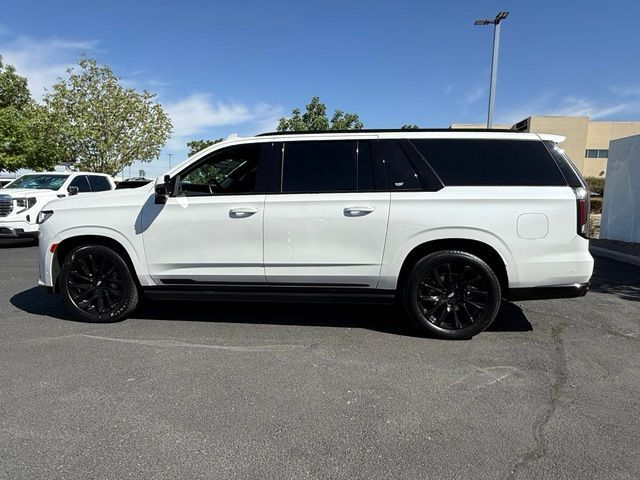 2024 Cadillac Escalade ESV Sport Platinum Albuquerque NM