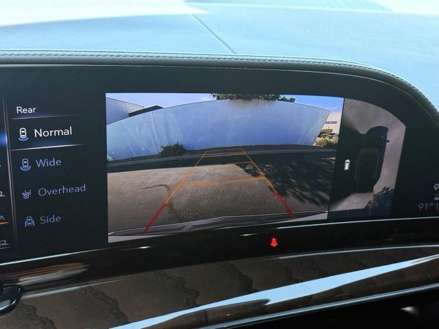 2024 Cadillac Escalade ESV Sport Platinum Albuquerque NM