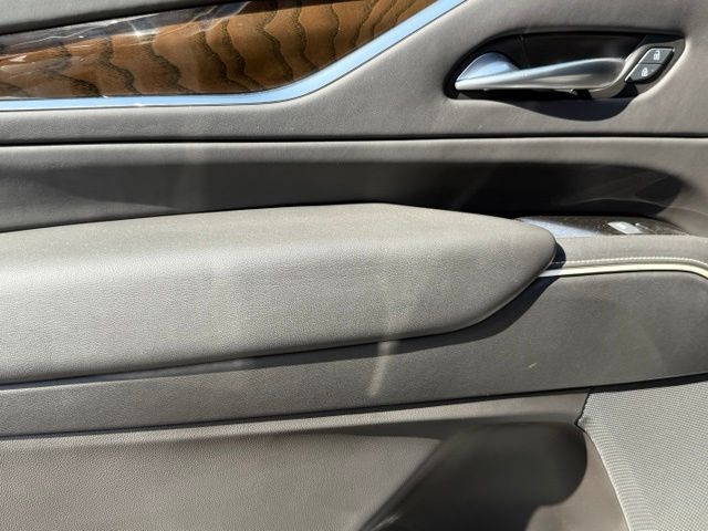 2024 Cadillac Escalade ESV Sport Platinum Albuquerque NM