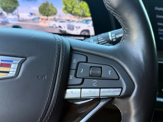 2024 Cadillac Escalade ESV Sport Platinum Albuquerque NM