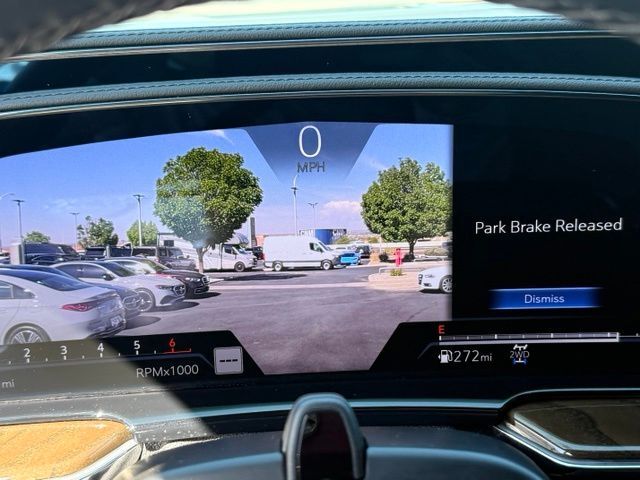 2024 Cadillac Escalade ESV Sport Platinum Albuquerque NM