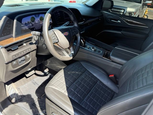 2024 Cadillac Escalade ESV Sport Platinum Albuquerque NM