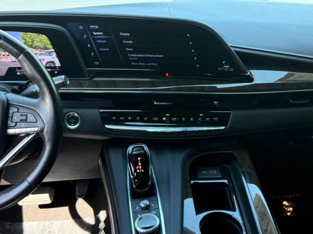 2024 Cadillac Escalade ESV Sport Platinum Albuquerque NM