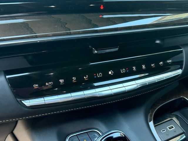 2024 Cadillac Escalade ESV Sport Platinum Albuquerque NM