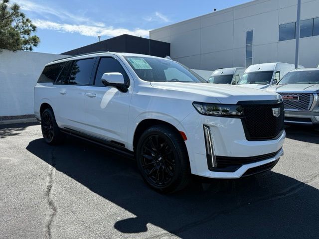 2024 Cadillac Escalade ESV Sport Platinum Albuquerque NM