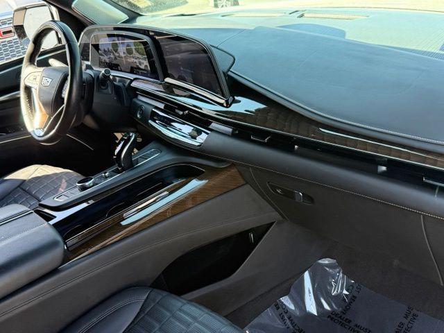 2024 Cadillac Escalade ESV Sport Platinum Albuquerque NM