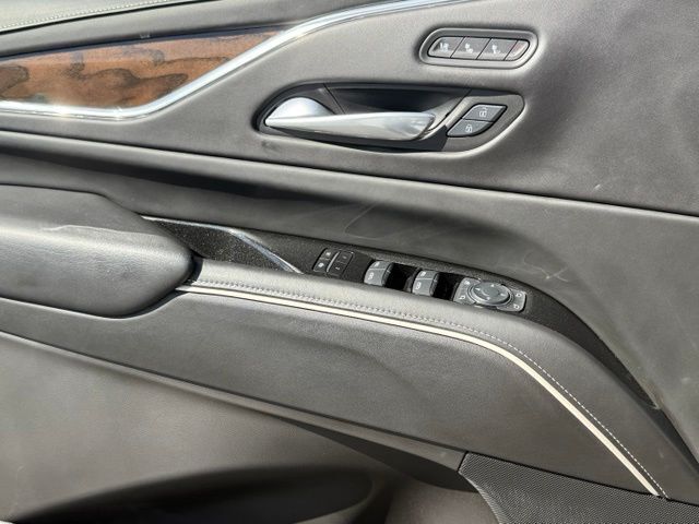 2024 Cadillac Escalade ESV Sport Platinum Albuquerque NM