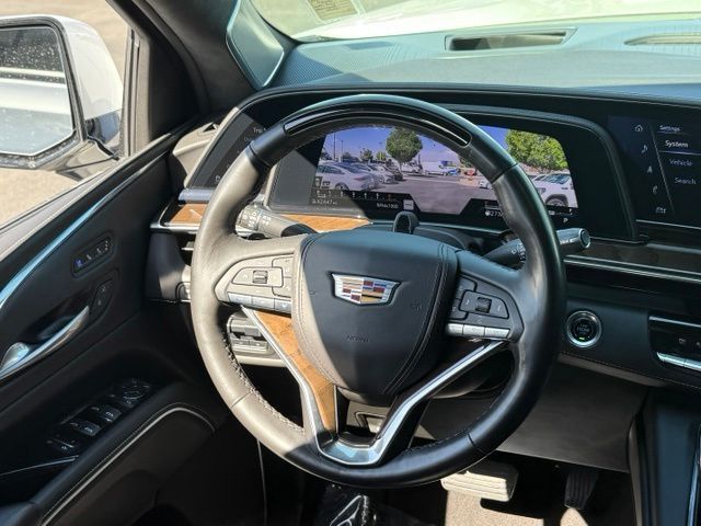 2024 Cadillac Escalade ESV Sport Platinum Albuquerque NM