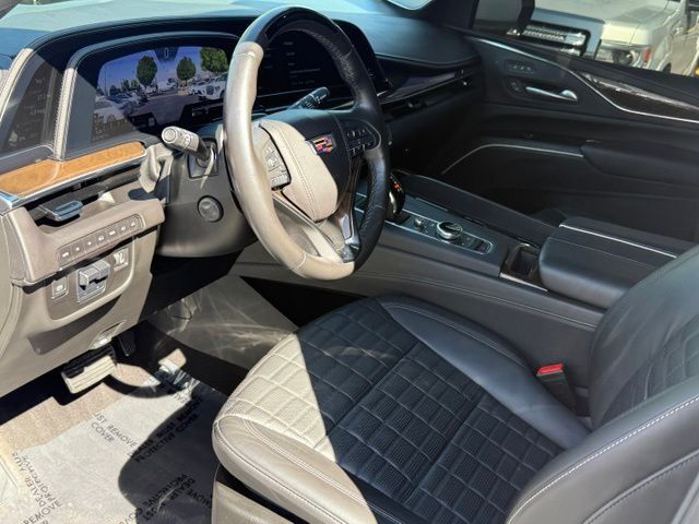 2024 Cadillac Escalade ESV Sport Platinum Albuquerque NM