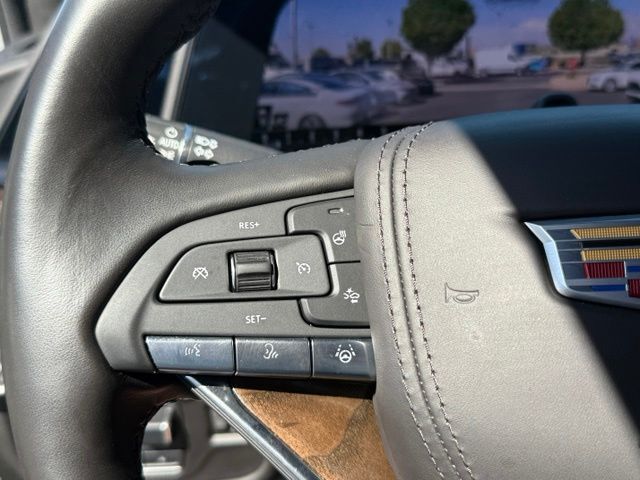 2024 Cadillac Escalade ESV Sport Platinum Albuquerque NM