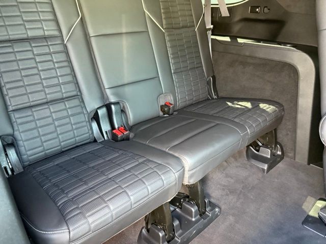 2024 Cadillac Escalade ESV Sport Platinum Albuquerque NM