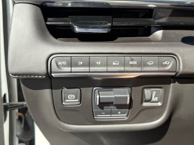 2024 Cadillac Escalade ESV Sport Platinum Albuquerque NM