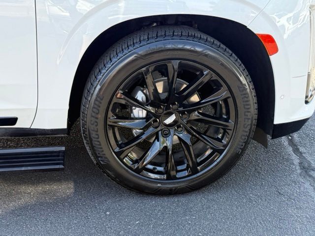 2024 Cadillac Escalade ESV Sport Platinum Albuquerque NM