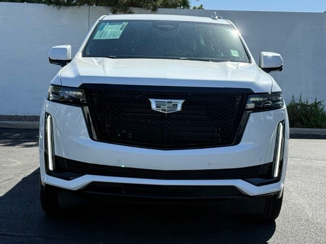 2024 Cadillac Escalade ESV Sport Platinum Albuquerque NM