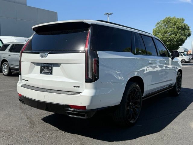 2024 Cadillac Escalade ESV Sport Platinum Albuquerque NM