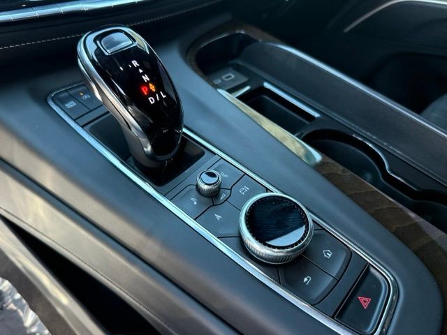 2024 Cadillac Escalade ESV Sport Platinum Albuquerque NM
