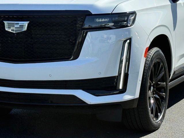 2024 Cadillac Escalade ESV Sport Platinum Albuquerque NM