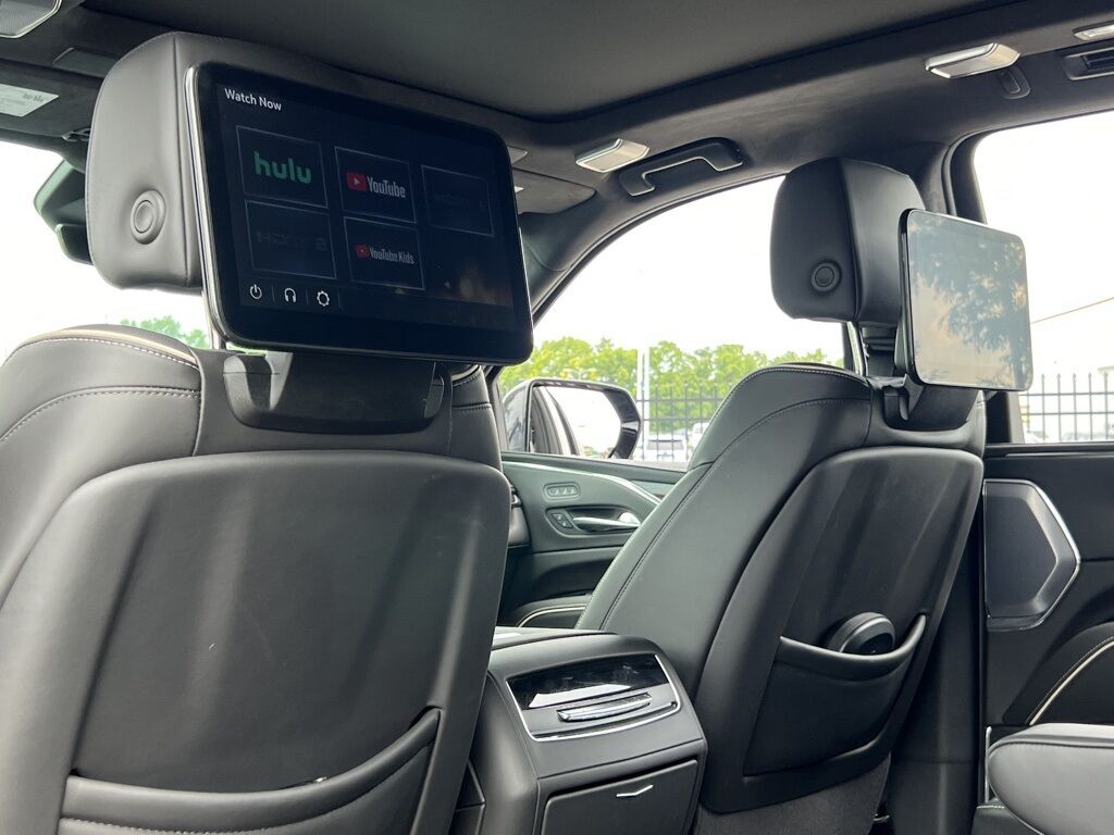 2024 Cadillac Escalade ESV Sport Platinum Indianapolis IN