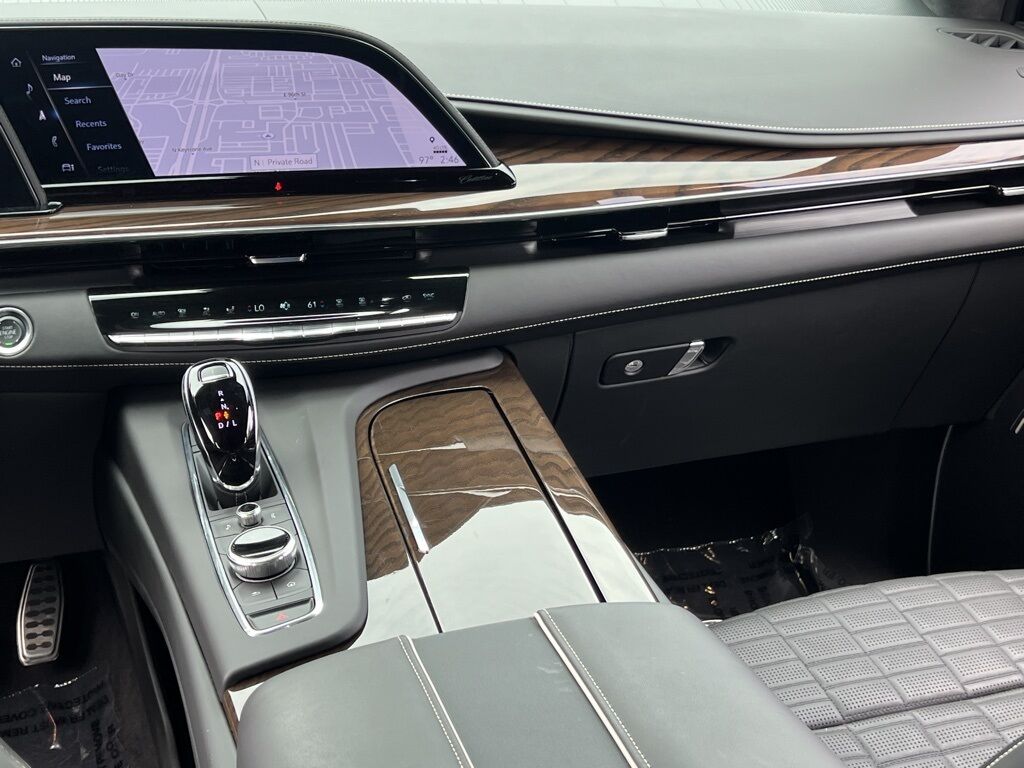 2024 Cadillac Escalade ESV Sport Platinum Indianapolis IN