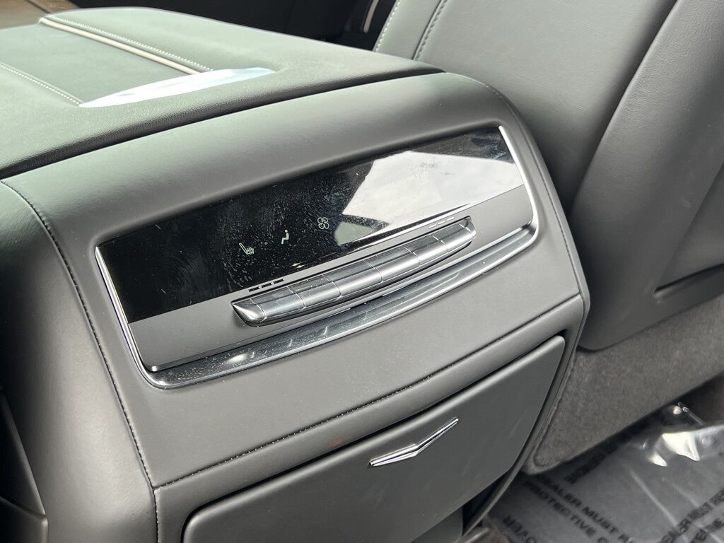2024 Cadillac Escalade ESV Sport Platinum Indianapolis IN