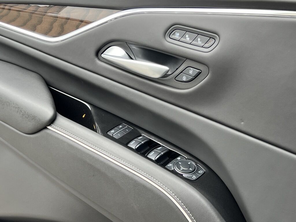 2024 Cadillac Escalade ESV Sport Platinum Indianapolis IN