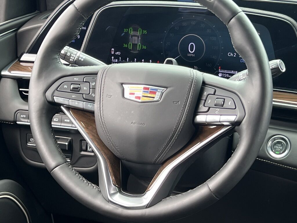 2024 Cadillac Escalade ESV Sport Platinum Indianapolis IN